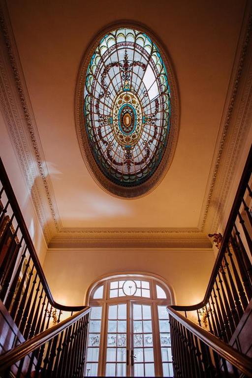 Villa Alexandrino Rio de Janeiro Buitenkant foto