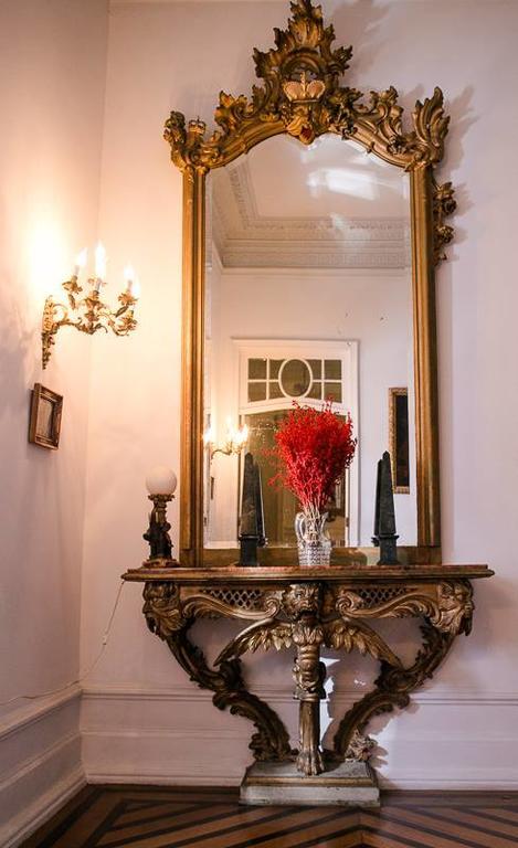 Villa Alexandrino Rio de Janeiro Buitenkant foto