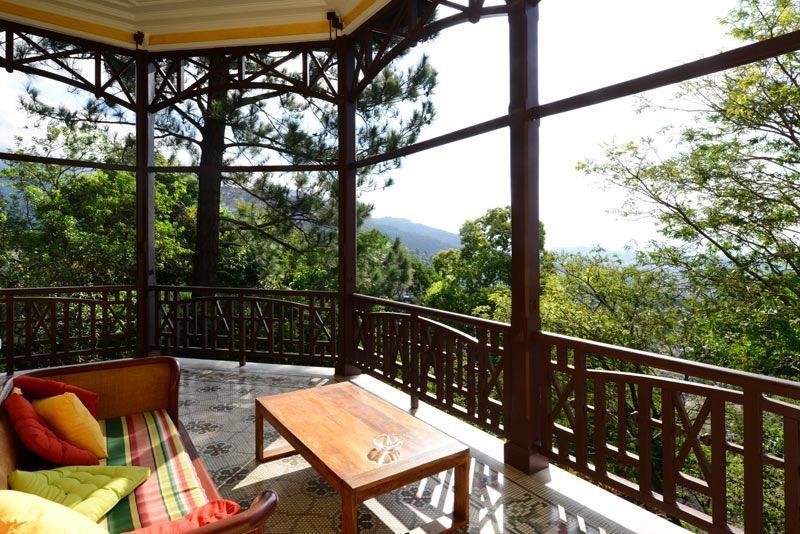 Villa Alexandrino Rio de Janeiro Buitenkant foto