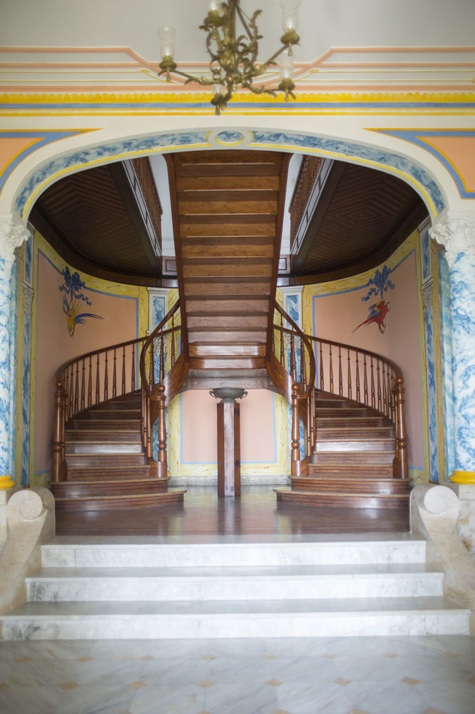 Villa Alexandrino Rio de Janeiro Buitenkant foto