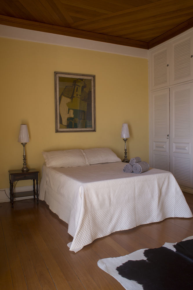 Villa Alexandrino Rio de Janeiro Buitenkant foto