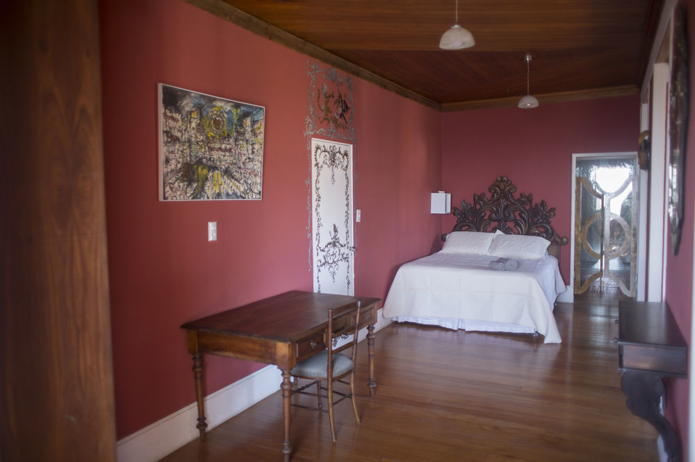 Villa Alexandrino Rio de Janeiro Buitenkant foto