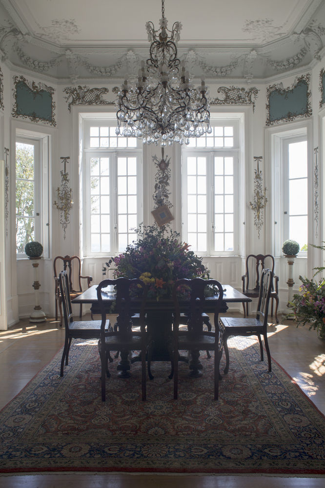 Villa Alexandrino Rio de Janeiro Buitenkant foto