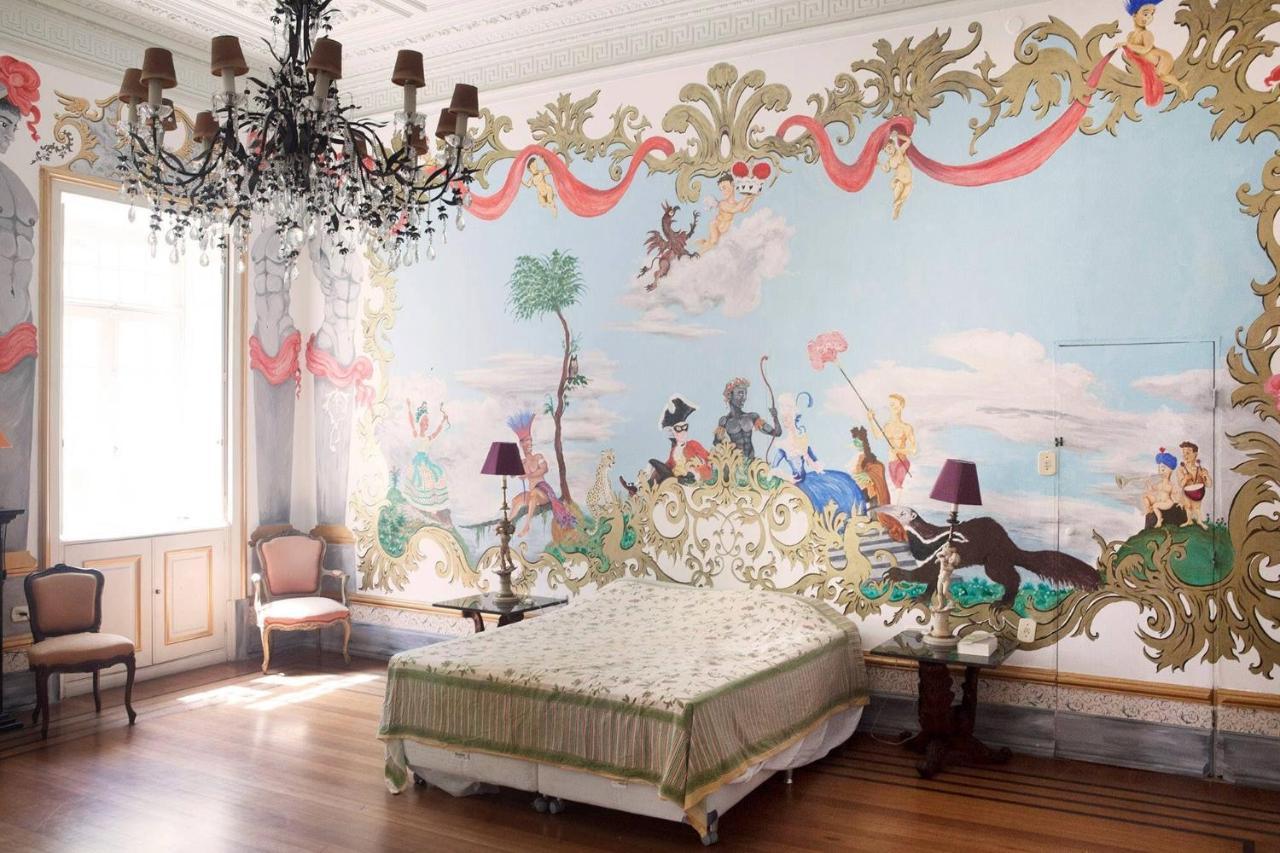 Villa Alexandrino Rio de Janeiro Buitenkant foto